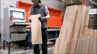 100 Ton wood  Test Bed/Test Bench/testing machine