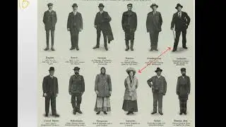 Twentieth-Century Canadian Immigration Policy