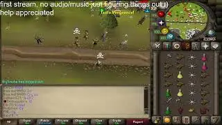 Impact RSPS / Edge Pking / Road to VW