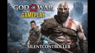 GOD OF WAR 😈 | Brutal Combat & Cinematic Battles #gaming #godofwar #godofwar2018#viral#shorts