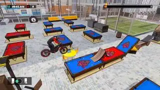 Trials Rising - Track Central [Trending CW32 2019]