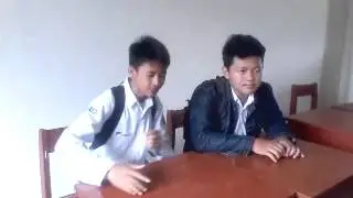 BEATBOX MANUK DADALI - BANDUNG BEATBOX FAMILY