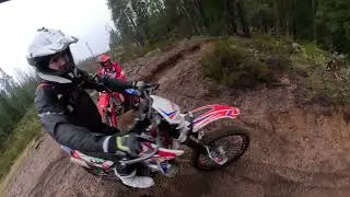 Покатуха HardTrail 20.12.2025