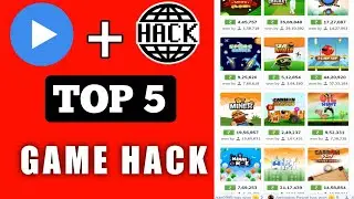 Mx Player Top 5 Game Hack | Mx player All Game Hack Trick | Unlimited Score And Win | 2021