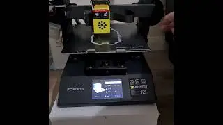 FOKOOS Odin-5 f3 Extreme speed pt1