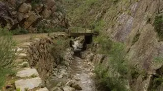 Prince Alfreds Pass (Part 2) - Mountain Passes of South Africa