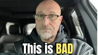 He is DESTROYING Himself &mdash; Is it too late?