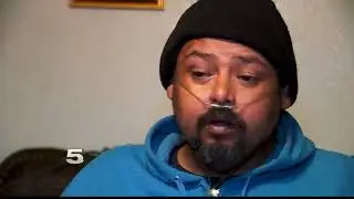 McAllen Man Wants Company to Complete Repairs on AC Unit