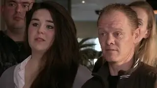 Personeel Grand Café de Bosbaan schrikt van slecht - HERRIE OP DE BOSBAAN