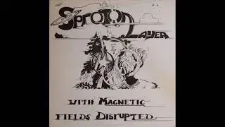 Sproton Layer &ndash; The Blessing of the Dawn Source ( 1970, Garage Psych, USA )