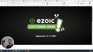 Ezoic Customer Week