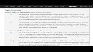 Subjective Teacher Evaluation in Project Education - ILTexas