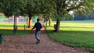 Grove Park London UK
