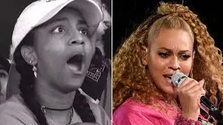 ### **&ldquo;BeyHive in Mourning: Viral Coachella Reaction Fan Dies at 25&rdquo;**