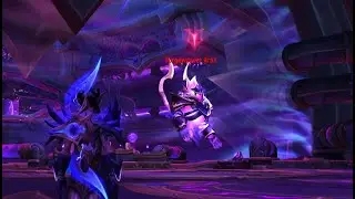 Mythic - Forgeweaver Araz - Hunter POV