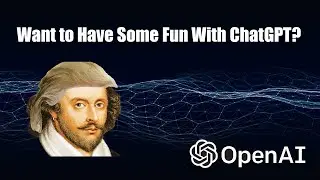 ChatGPT: A Fun Way to Spark Ideas