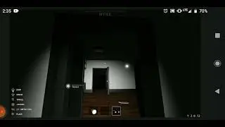 Seeing ghost orbs without the goggles?? (Roblox Specter)
