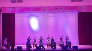 [봉선중학교] 2024 봉선축제 사랑이 피어난 봉선핑 타임! (1부)