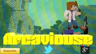 Arcaviouse Outro :Should I Do More: