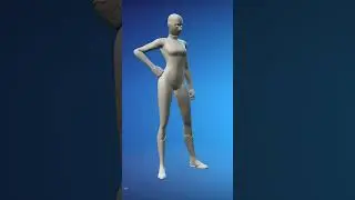 Как получить все черно-белые облики супергероев в Fortnite: Глава 6!
