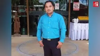 សង្គមស៊ីវិលទាមទារឱ្យដោះលែងលោក ជា ចាន់ថា ជាបន្ទាន់