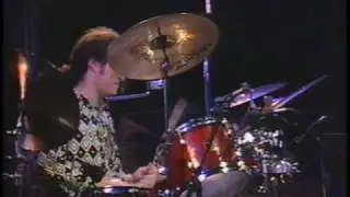 Steve Khan-Jay Anderson-Ben Perowsky 