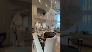 Nearly Complete French Estate | A Masterpiece of Luxury Architecture