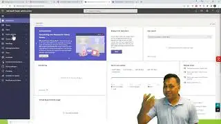 Microsoft Team Voice - Chapter 1 1   Overview of Microsoft Teams deployment