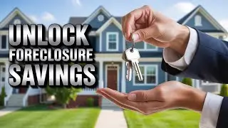 How to buy a foreclosure property &ndash; quick guide