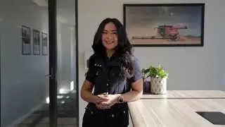 Life at GrainCorp - Jess Brindle