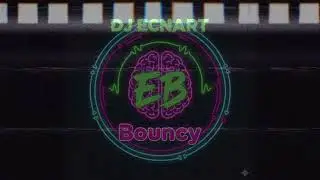 FAST-PACED ELECTRONICA: Global Sessions Vol. 1 | DJ Ecnart Bouncy