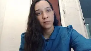 Sofrendo ataques espirituais, só orar não é suficiente ! Patrícia missão