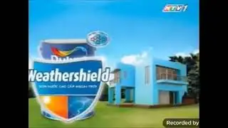 Dulux Weathershield Commercial Found In 2012 (Short)
