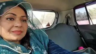 Ajj Pher Sey Kaha Ja rahi hoon || Husband Key Farmayesh  || Bag pack by happyfamily
