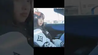 @lalalalisa_m @Ferrari #kpop #blackpink #rockstar #trendingshorts #shorts #edit #cars