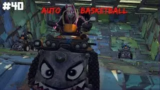 *NEU* AUTOBASKETBALL MODUS in Fortnite #40