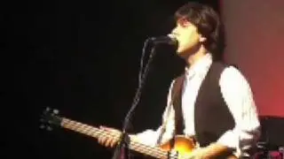 Fab Four Requests 2009 -- One After 909