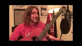 The Phrygian Mode // Melodic & Harmonic Minors