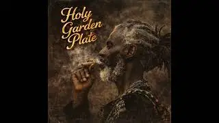 King I-Tafari &ndash; Holy Garden Plate (1964)