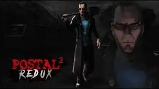 DESCARGAR POSTAL 2 REDUX (2016)