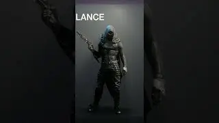 The Destiny Communities FAVOURITE Shader Has Returned!!