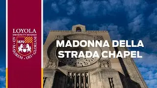 Madonna Della Strada Chapel