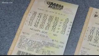 What to do if you didn't win the lottery