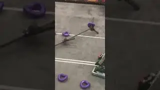 Vex tipping point