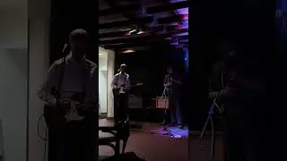 Doctors&rsquo; Special, 2025, Pegasus Live_Vil&eacute;n, Gullichsen, Rautala, Tuomi 