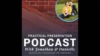 Practical Preservation Podcast Featuring Storm Cunningham of the RECONOMICS Institute