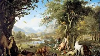 Lesson of Adam & Eve