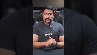Does drinking Warm water -  improve your Digestion ?? #shorts