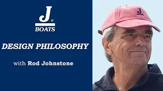 The J/Boat Difference with Rod Johnstone
