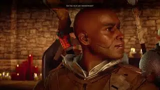 Dragon Age Inquisition: Meeting Dorian Pavus! Time Magic Revealed & Hinterlands Secrets